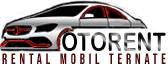 Sewa Mobil Ternate